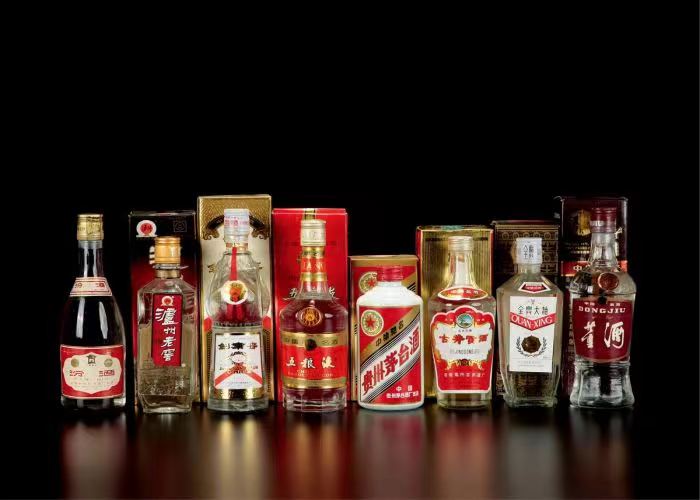 平南老酒储存的方法