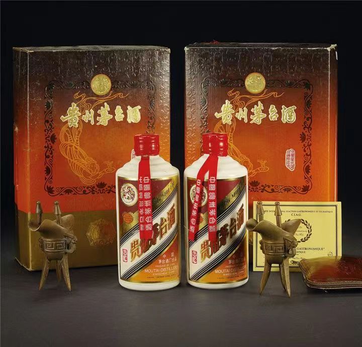 平南礼盒茅台酒回收